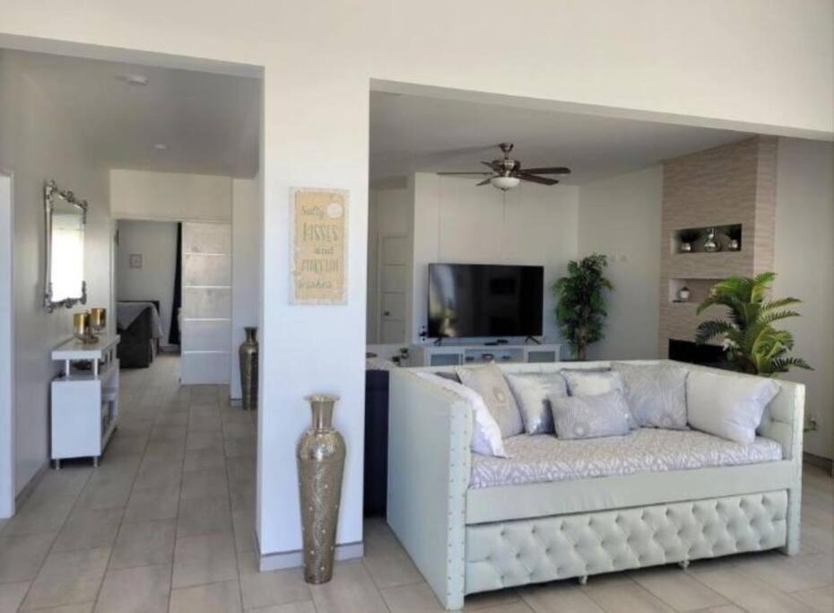 Casa By The Sea Ensenada Exterior foto